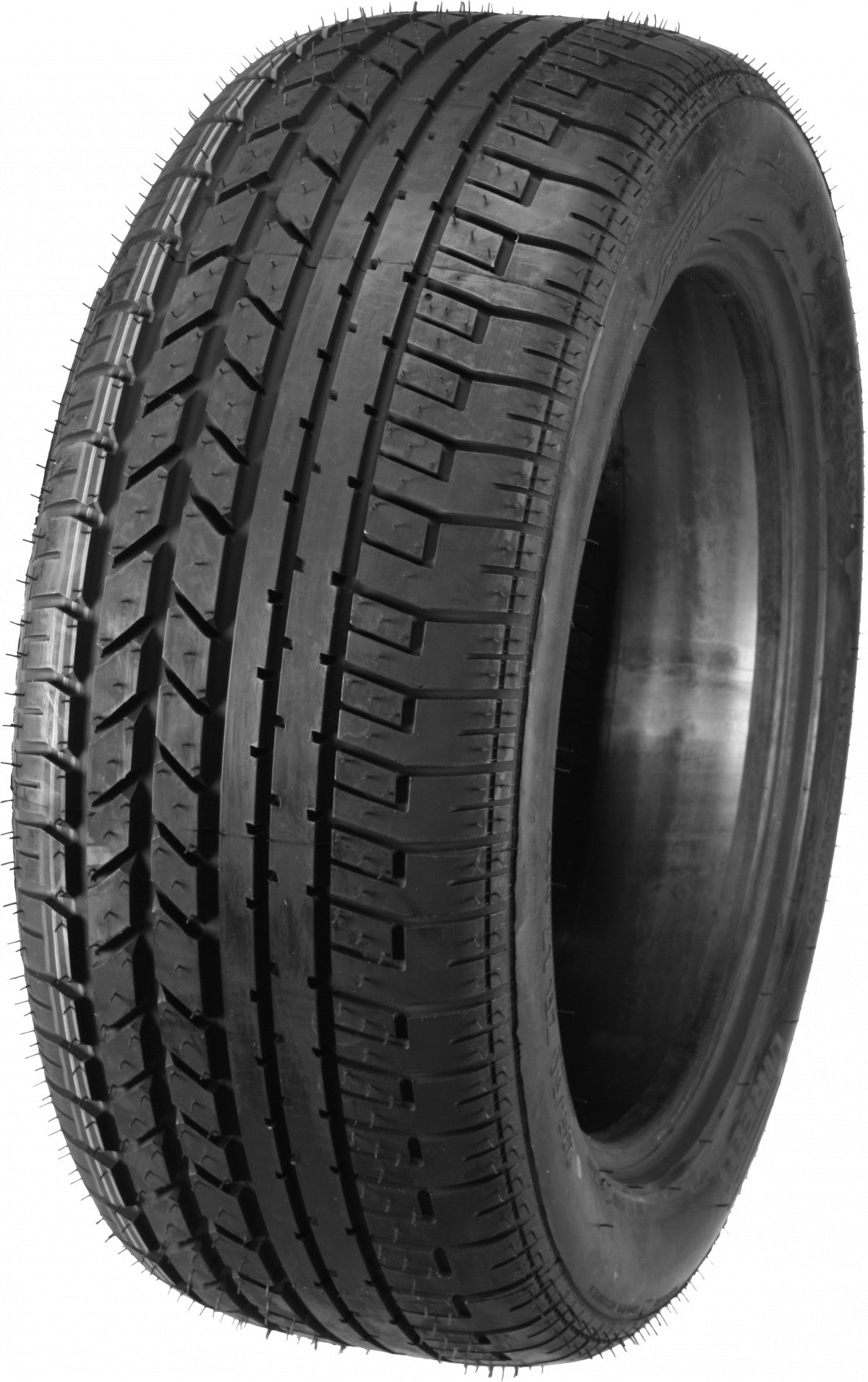 Pirelli P Zero ASI 285/40 R17 100Y Sommer – Bild 2