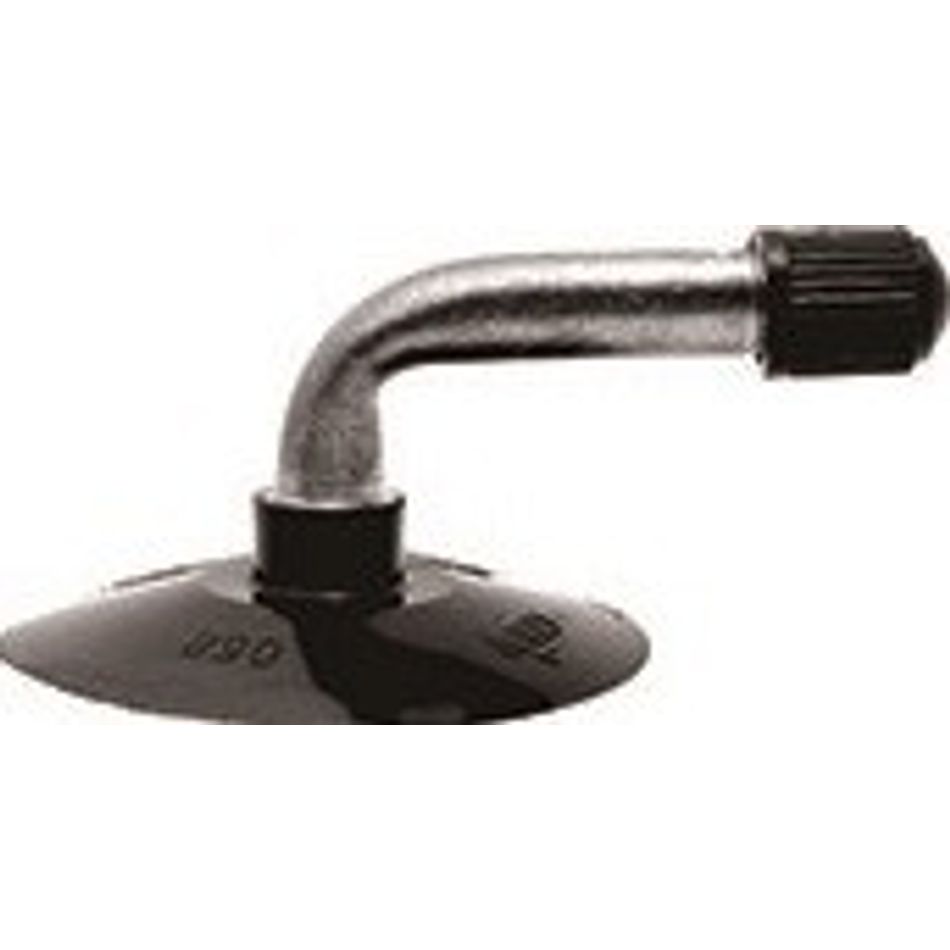 Pirelli Schlauch 10 Zoll Metallventil (2598310)