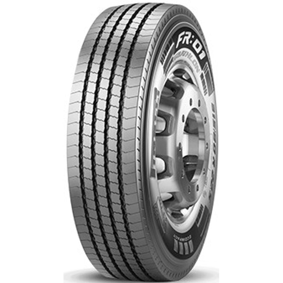 Pirelli FR:01S 315/80 R22.5 156L Ganzjahr