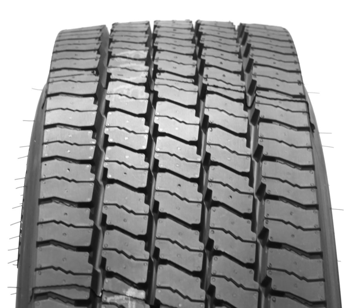 Pirelli FW:01 385/55 R22.5 160L Ganzjahr – Bild 2