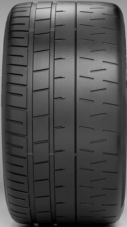 Pirelli P Zero Trofeo R 225/40 R18 92Y Sommer