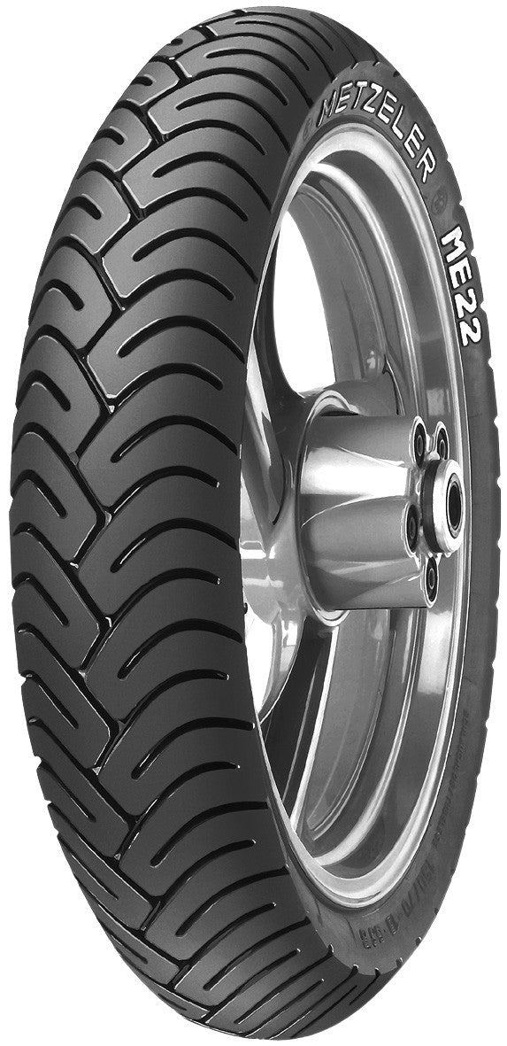 Metzeler ME 22 REINF. (TT) 2.50-17 43P Sommer