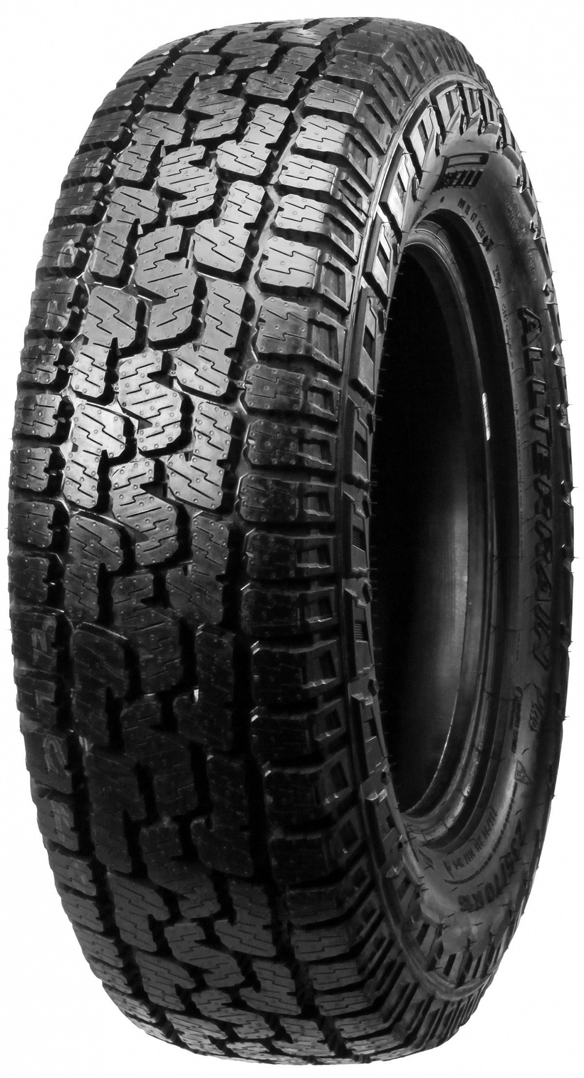 Pirelli Scorpion A/T+ 3PMSF RB 265/70 R16 112T Ganzjahr – Bild 2