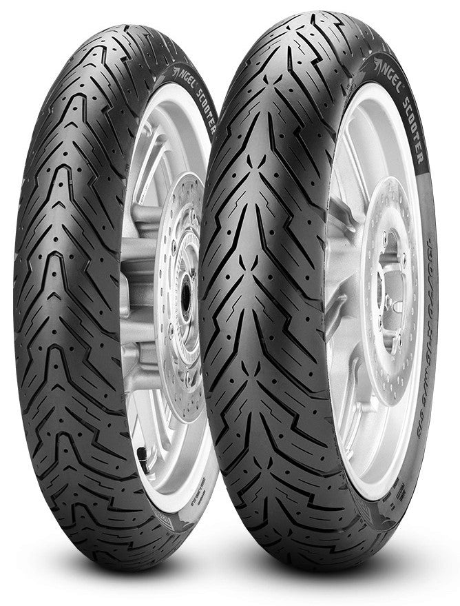 Pirelli Angel Scooter 100/80-16 50P Sommer