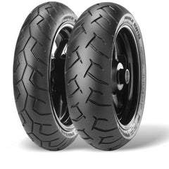 Pirelli Diablo Scooter 120/70-15 56S Sommer