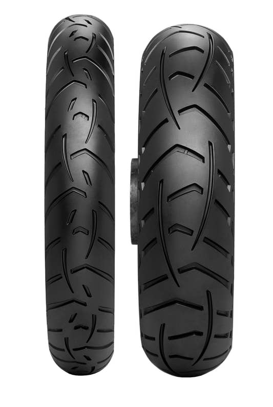 Metzeler Tourance Next 150/70 R18 70V Sommer – Bild 2