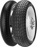 Metzeler Racetec SM Rain NHS 165/55 R17 Sommer