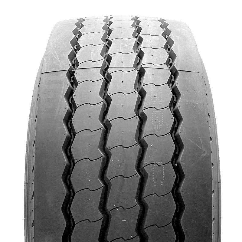 Pirelli ST25 PLUS 385/65 R22.5 160K Ganzjahr – Bild 3