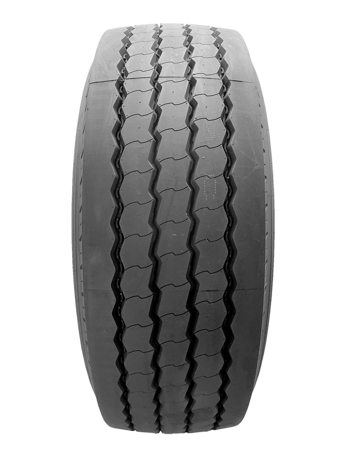 Pirelli ST25 PLUS 385/65 R22.5 160K Ganzjahr