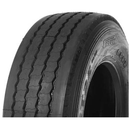 Pirelli ST25 PLUS 385/65 R22.5 160K Ganzjahr – Bild 2