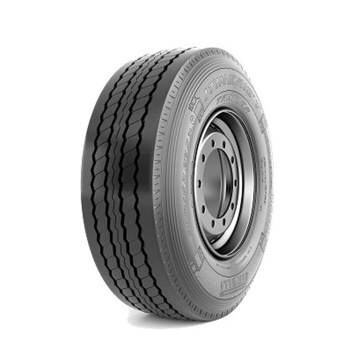 Pirelli Itineris T90 385/65 R22.5 160K Ganzjahr