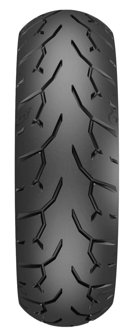 Pirelli Night Dragon GT REINF. 130/90 B16 73H Sommer – Bild 2