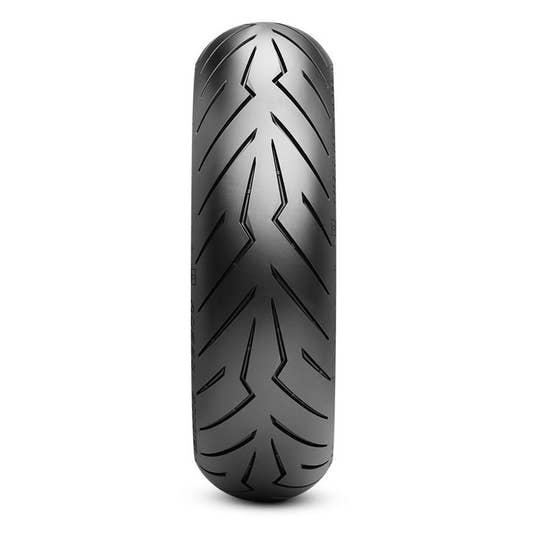 Pirelli Diablo Rosso Scooter REINF. 100/90-12 64P Sommer – Bild 2
