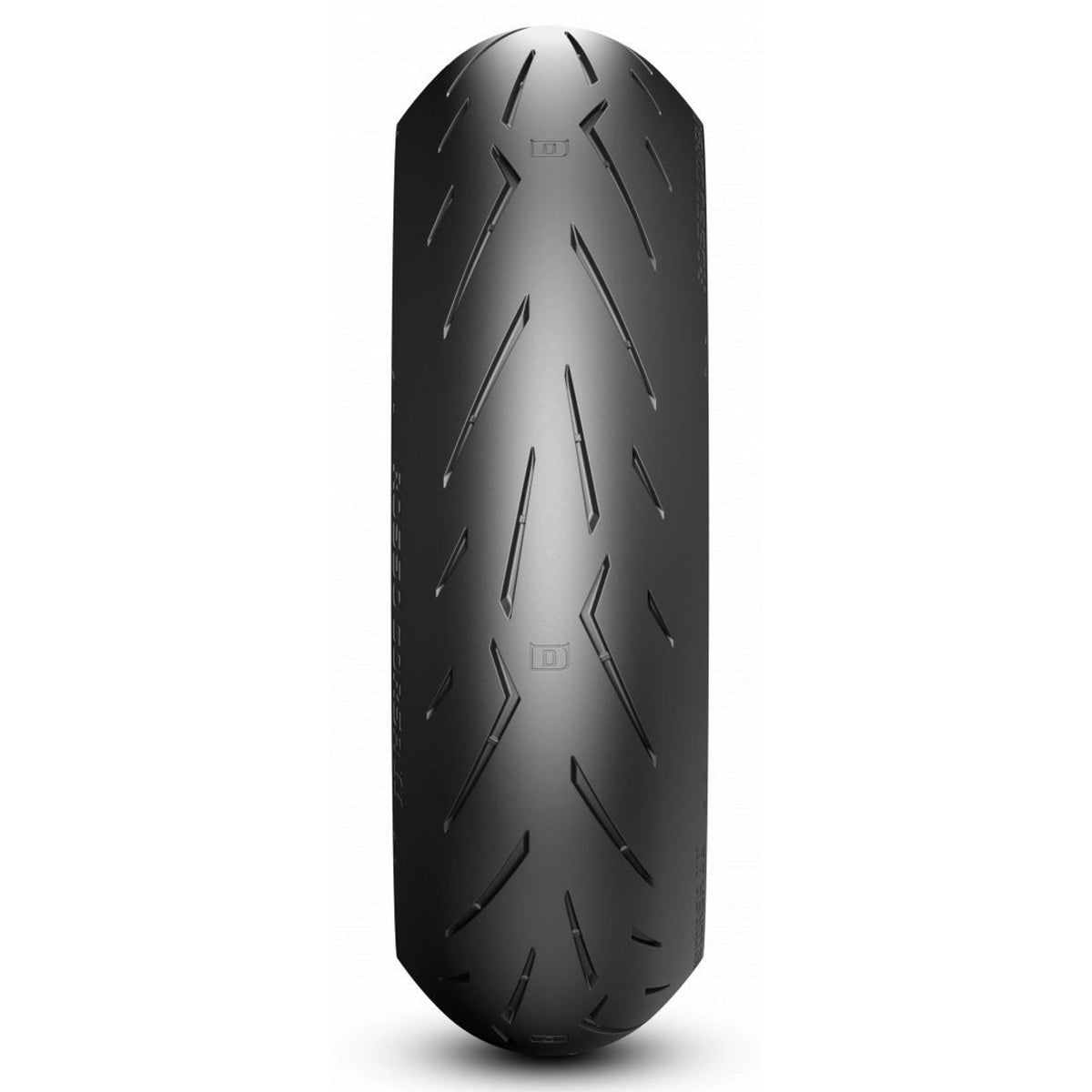Pirelli Diablo Rosso Corsa II 160/60 ZR17 69W Sommer – Bild 5