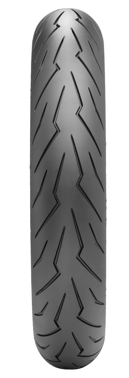 Pirelli Diablo Rosso III 120/65 ZR17 (56W) (Z)W Sommer – Bild 4