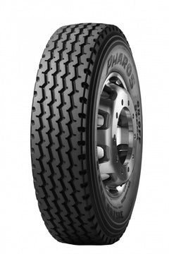 Pharos Steer ON/Off 315/80 R22.5 156/150K