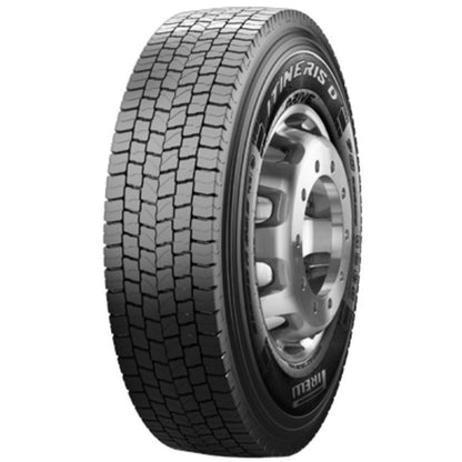 Pirelli Itineris D90 315/80 R22.5 156L Ganzjahr