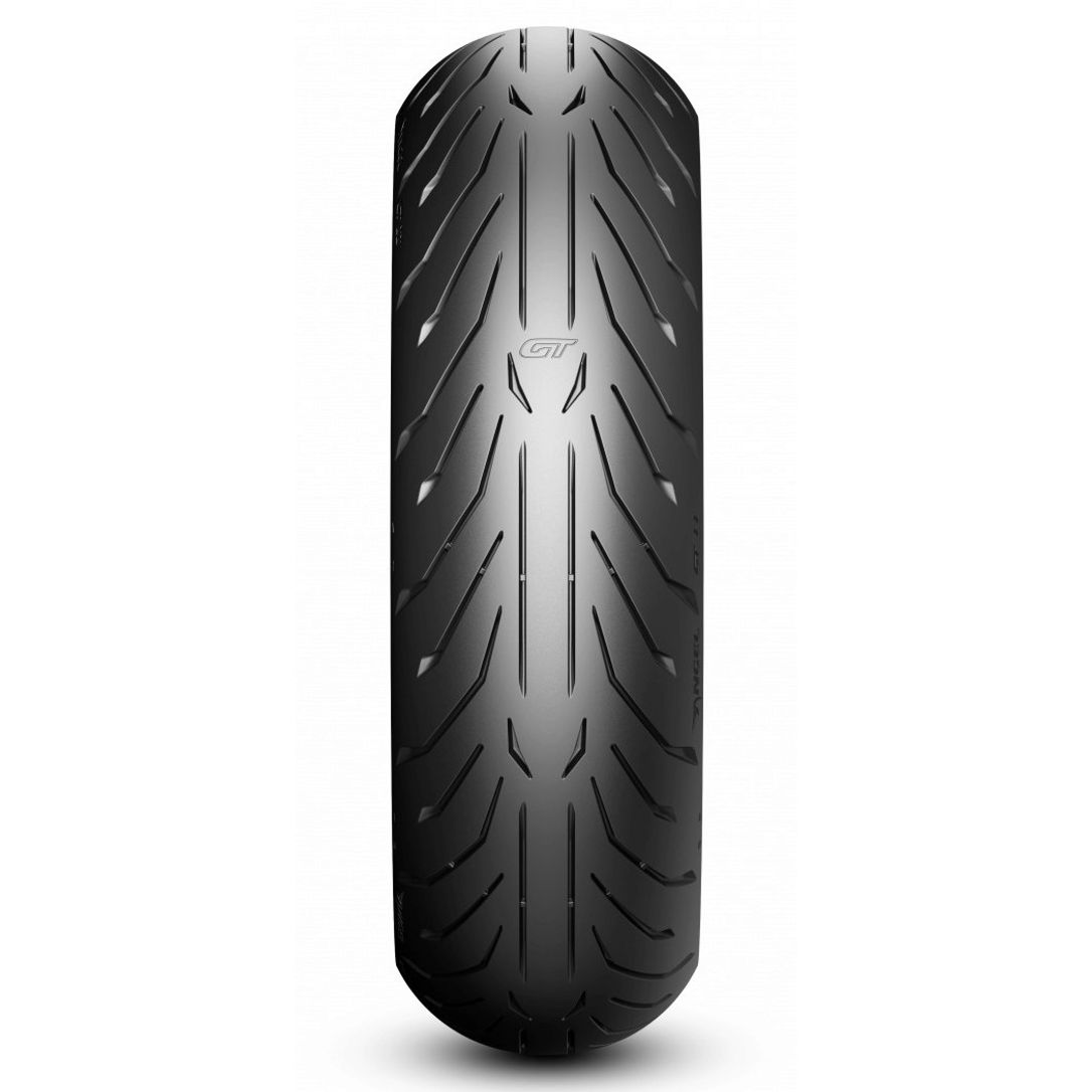 Pirelli Angel GT II 120/70 ZR17 58W Sommer – Bild 6