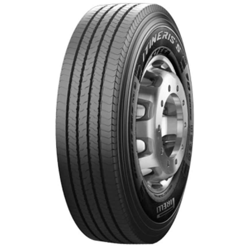 Pirelli Itineris S90 295/80 R22.5 152M Ganzjahr