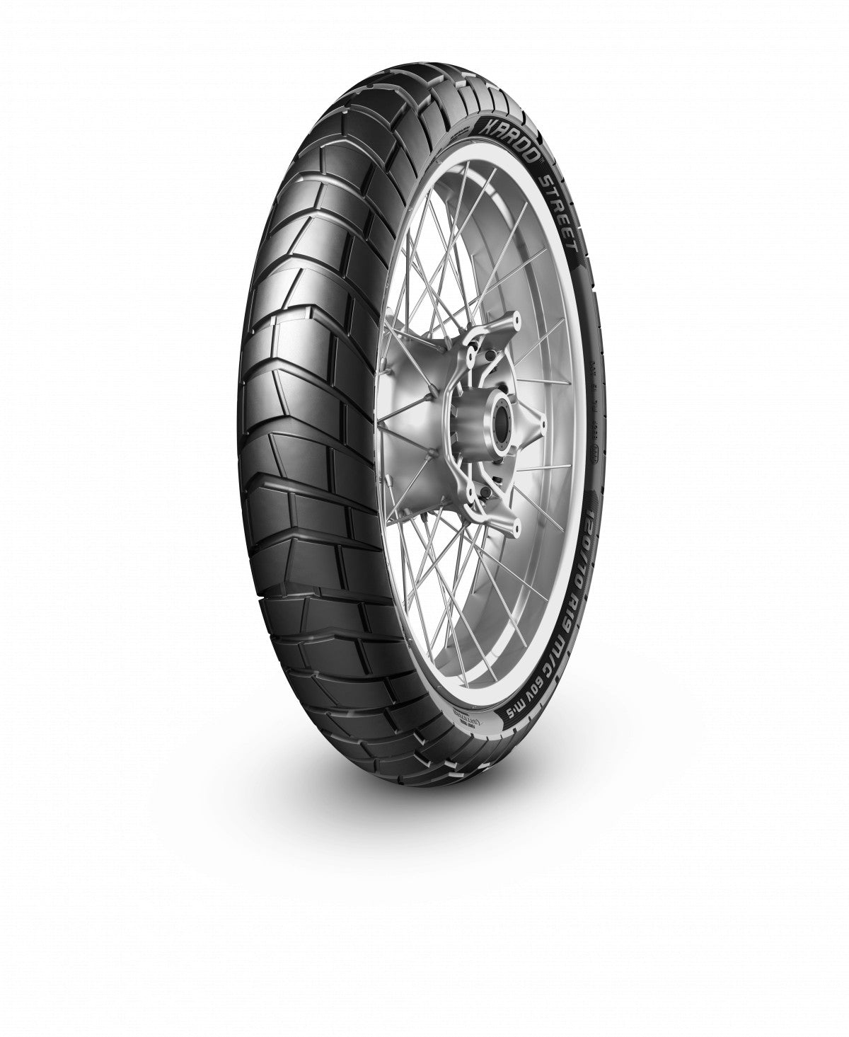 Metzeler Karoo Street 150/70 R17 69V Sommer – Bild 2