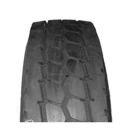 Pirelli FG:01 13.00 R22.5 156K Ganzjahr – Bild 2