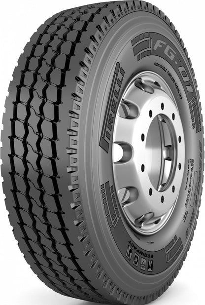 Pirelli FG:01 13.00 R22.5 156K Ganzjahr