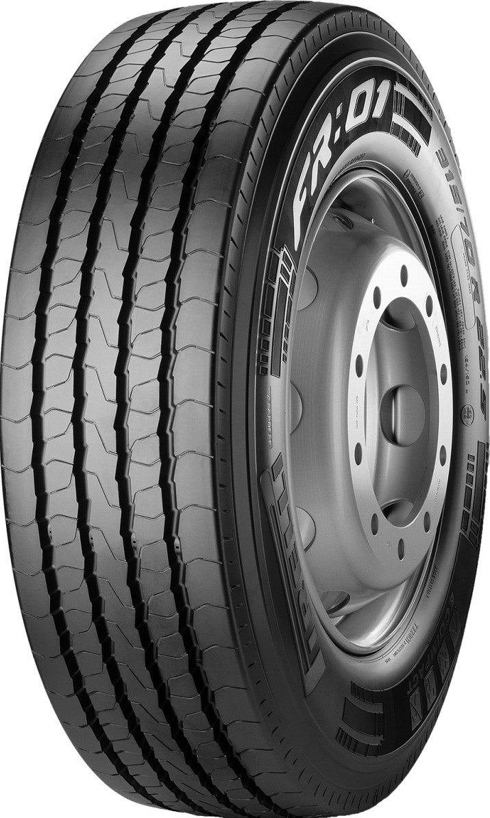 Pirelli FR:01 245/70 R19.5 136M Ganzjahr