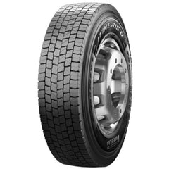 Pirelli Itineris D90 315/70 R22.5 154L Ganzjahr