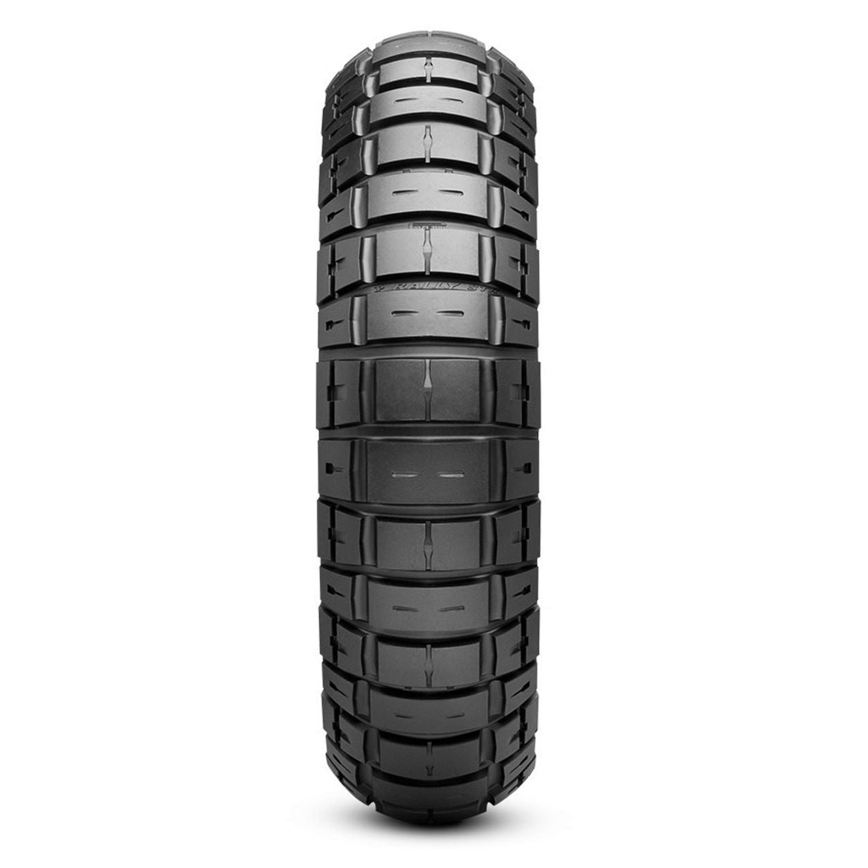 Pirelli Scorpion Rally STR 90/90-21 54V Sommer – Bild 2