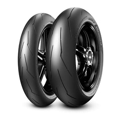 Pirelli Diablo Supercorsa SC - V3 200/55 ZR17 78W Sommer