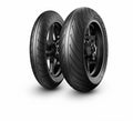Metzeler Racetec RR Intermediate 190/60 R17 Sommer