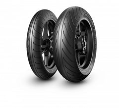 Metzeler Racetec RR Intermediate 190/60 R17 Sommer