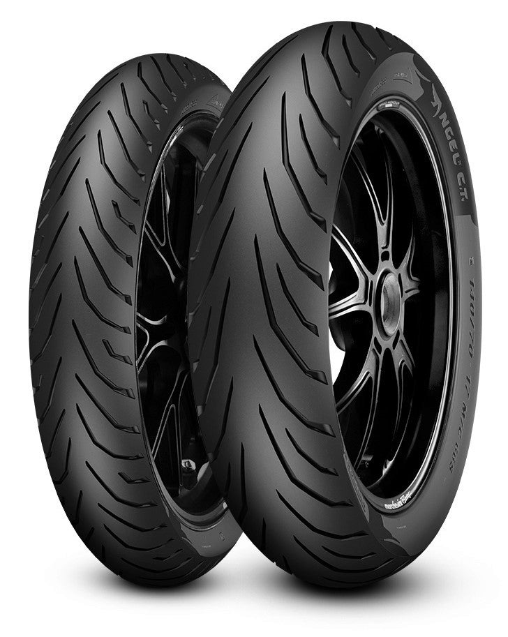 Pirelli Angel City REINF. 2.50-17 43P Sommer