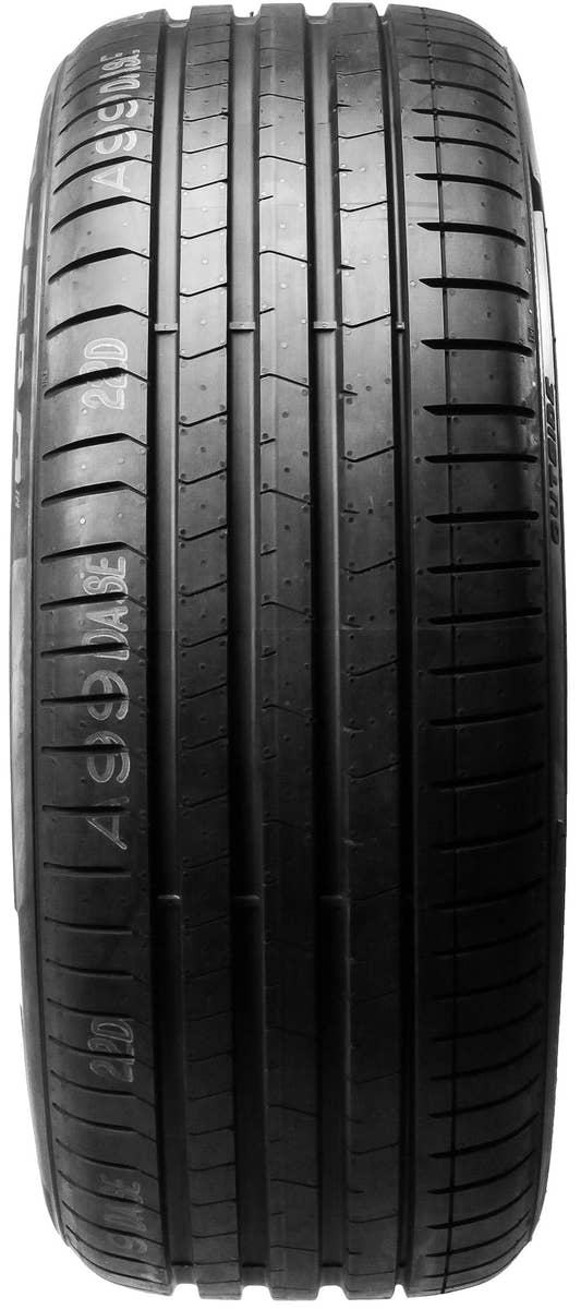 Pirelli P Zero Corsa N0 XL 285/35 R22 106Y Sommer
