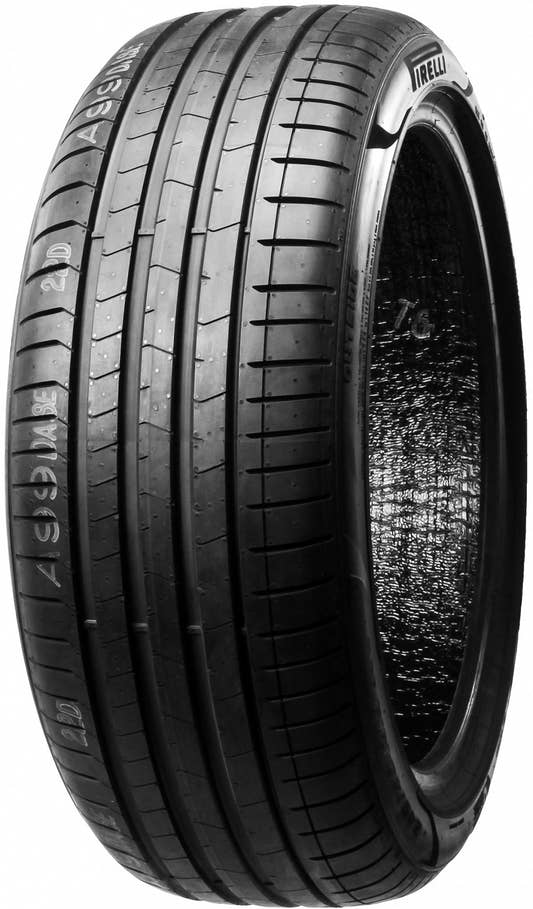 Pirelli P Zero Corsa N0 XL 285/35 R22 106Y Sommer – Bild 2
