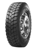 Pirelli TG:01 315/80 R22.5 156K Ganzjahr