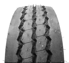 Formula TRAILER 17.5 Zoll 215/75 R17.5 135/133J