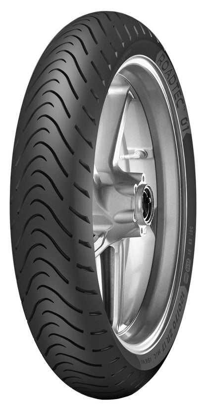 Metzeler Roadtec 01 (E) 180/55 ZR17 73W Sommer – Bild 2