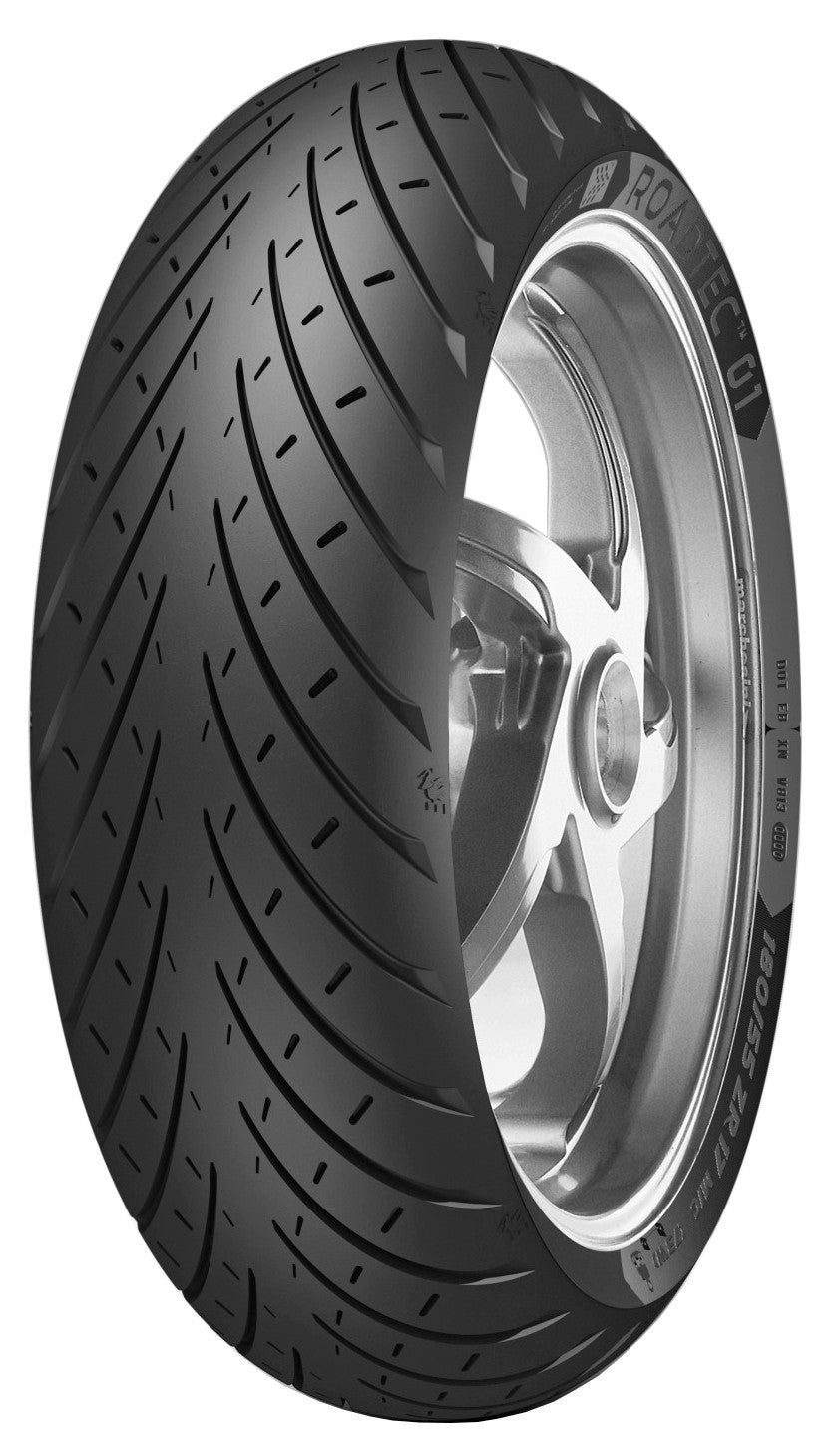 Metzeler Roadtec 01 (E) 180/55 ZR17 73W Sommer – Bild 4