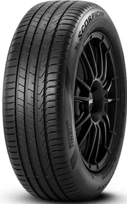 Pirelli Scorpion MFS (+) AO Elect 235/55 R19 101T Sommer