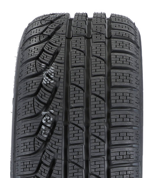 Pirelli W210-270 Sottozero S-2 225/50 R16 96V Winter