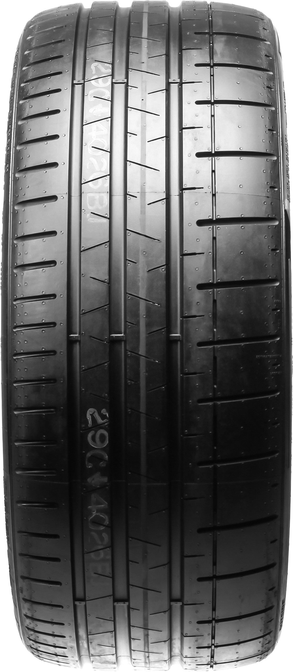 Pirelli P Zero Corsa (PZC4) MFS (N0) XL 315/30 R21 105Y Sommer