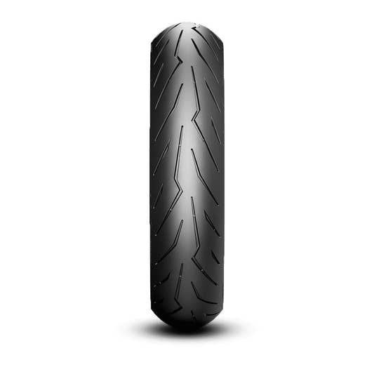 Pirelli DIABLO ROSSO SPORT 150/60-17 66S Sommer – Bild 2