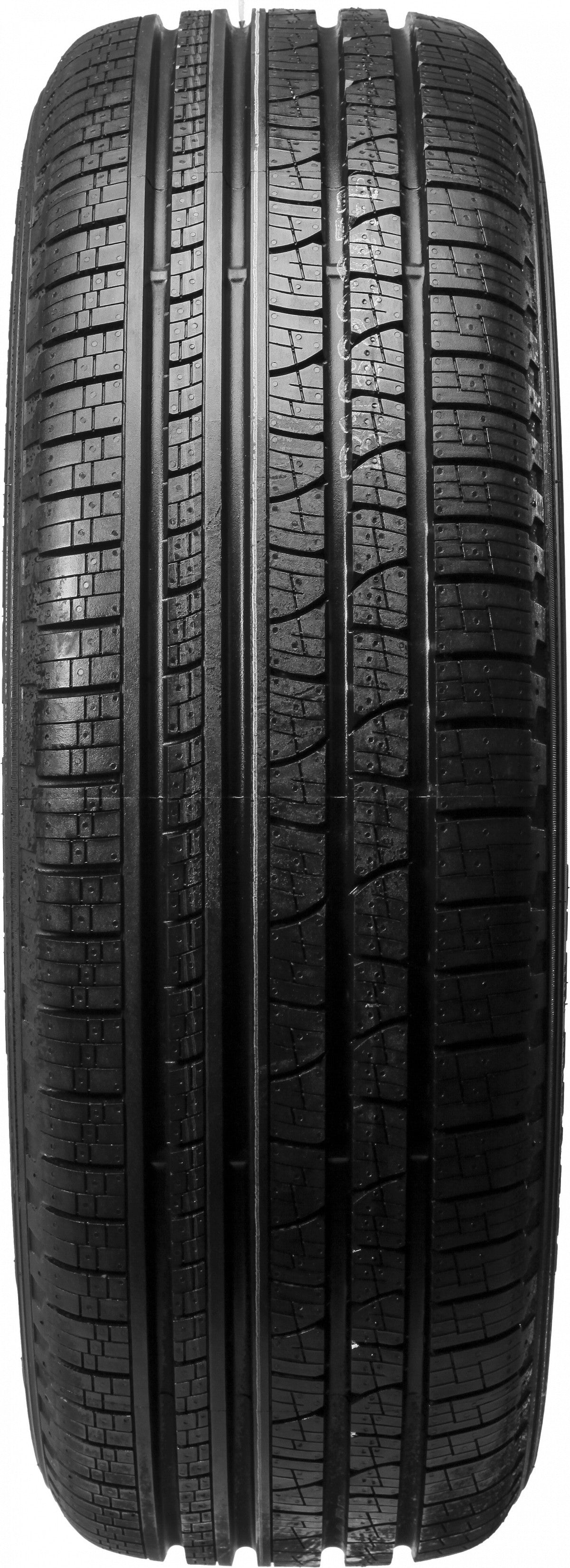 Pirelli Scorpion Verde All Season SF XL 3PMSF 235/55 R19 105V Ganzjahr