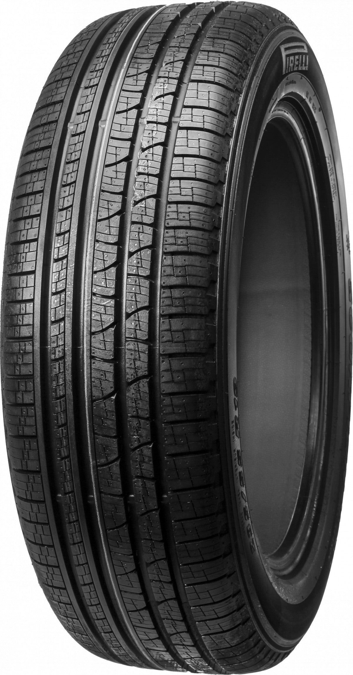 Pirelli Scorpion Verde All Season SF XL 3PMSF 235/55 R19 105V Ganzjahr – Bild 2
