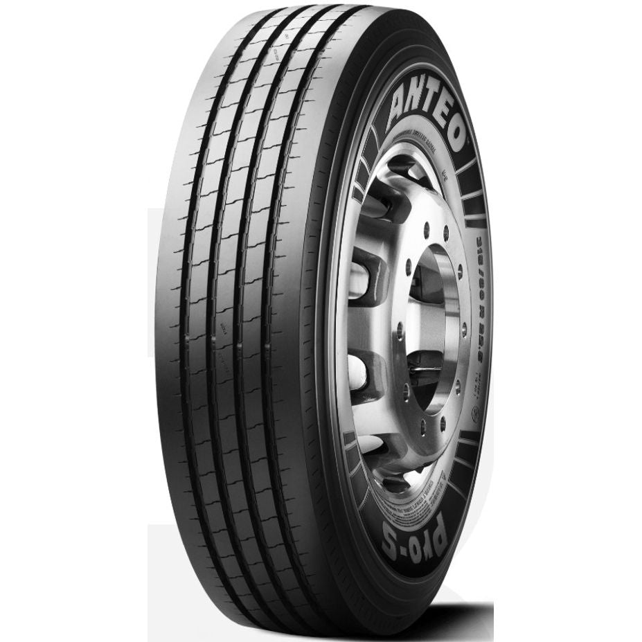 Anteo Pro-S 315/70 R22.5 156L Ganzjahr