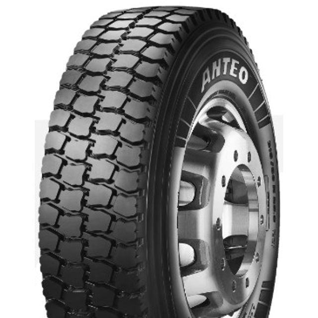 Anteo Mover-D 315/80 R22.5 156K Ganzjahr – Bild 2