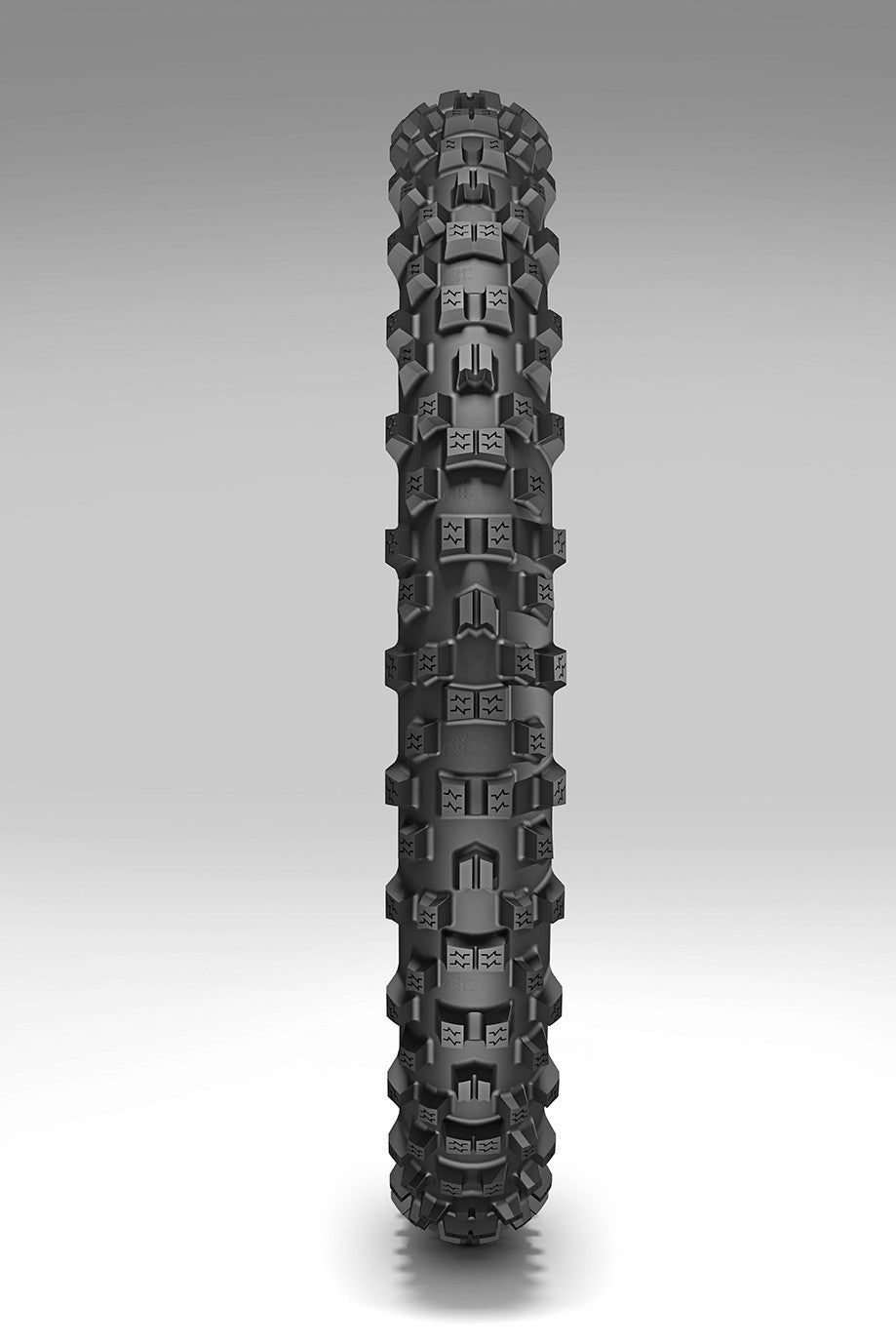 Pirelli Scorpion MX 32 MID Hard (TT) NHS 90/100-16 51M Sommer – Bild 3