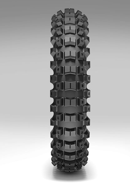 Pirelli Scorpion MX 32 MID Hard (TT) NHS 90/100-16 51M Sommer – Bild 5
