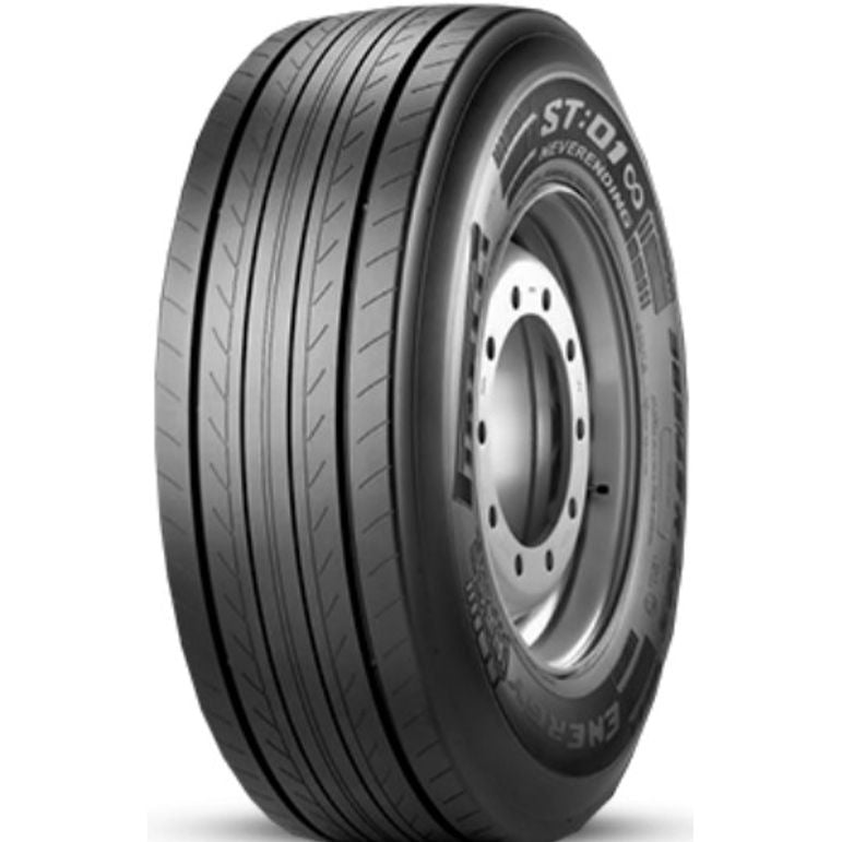 Pirelli ST:01 Neverending 385/55 R22.5 160K Sommer